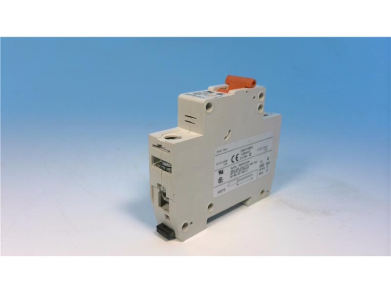 L8-8/1/C by SPRECHER & SCHUH