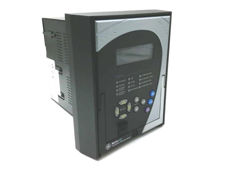 GENERAL ELECTRIC 345-E-P5-S5-L-E-S-N-N-SN-D-N