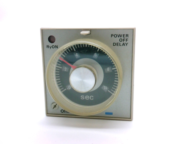 OMRON H3BH-8AC100/110/120-10S