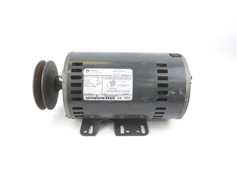 GENERAL ELECTRIC 5K49TN4272X