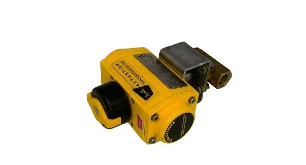 APOLLO VALVES AS0012N020A