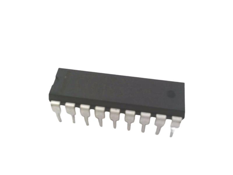 ANALOG DEVICES LTC1043CN#PBF