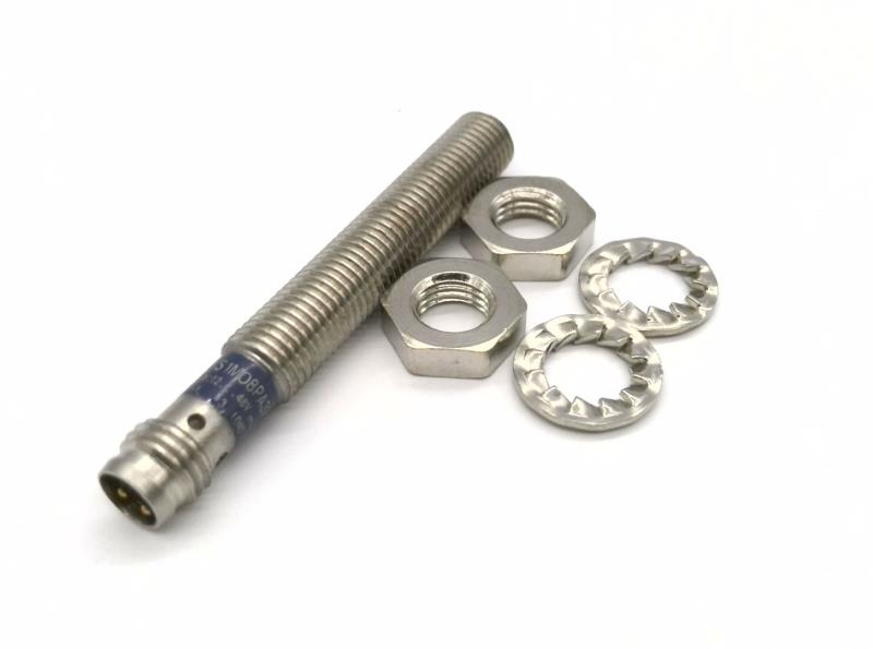 SCHNEIDER ELECTRIC XS1M08PA370S