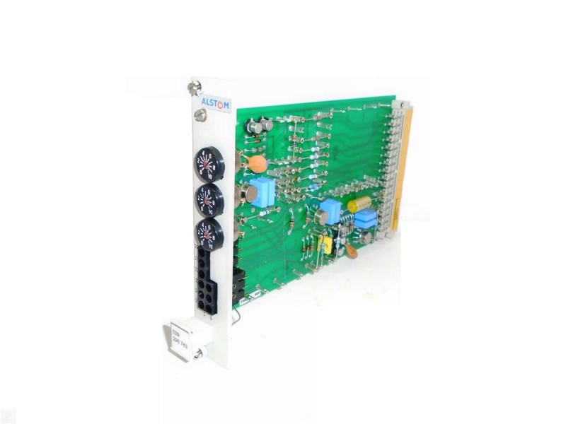 029.295-763 by CONVERTEAM