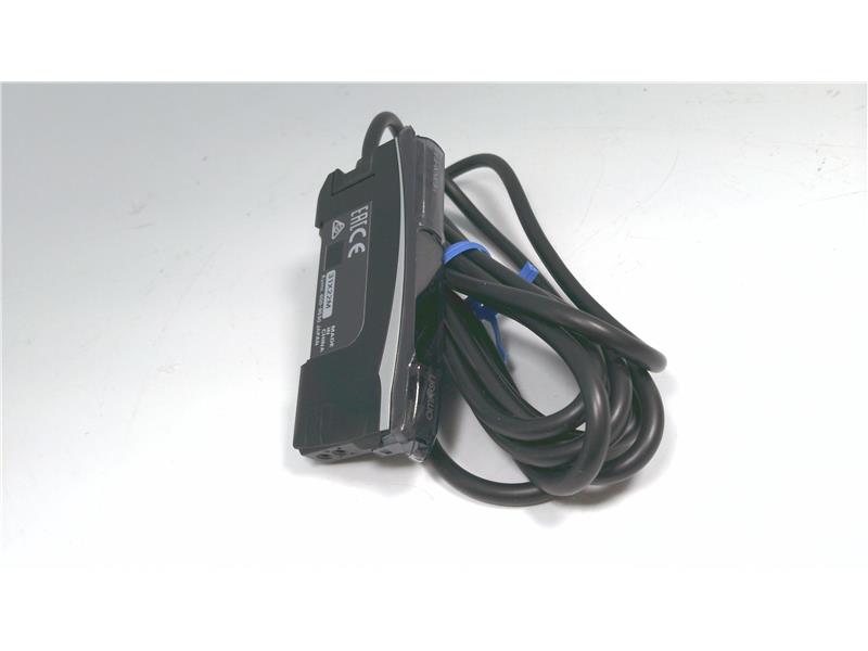 OMRON E3NX-FA41AN 2M