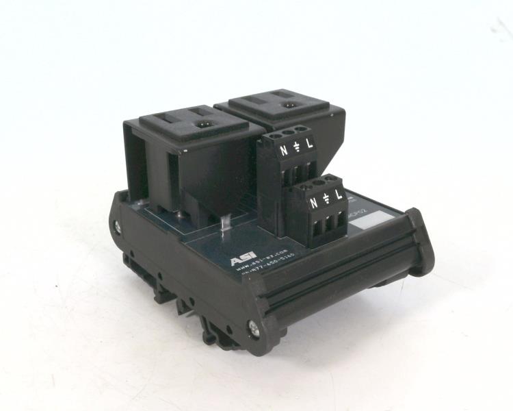 AUTOMATION SYSTEMS INTERCONNECT IMACP02