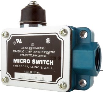 HONEYWELL BAF3-2RN-RHC