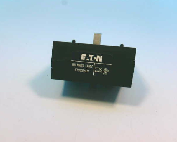 EATON CORPORATION DILM820-XMV
