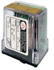 ABSOLUTE PROCESS INSTRUMENTS API 9046-24