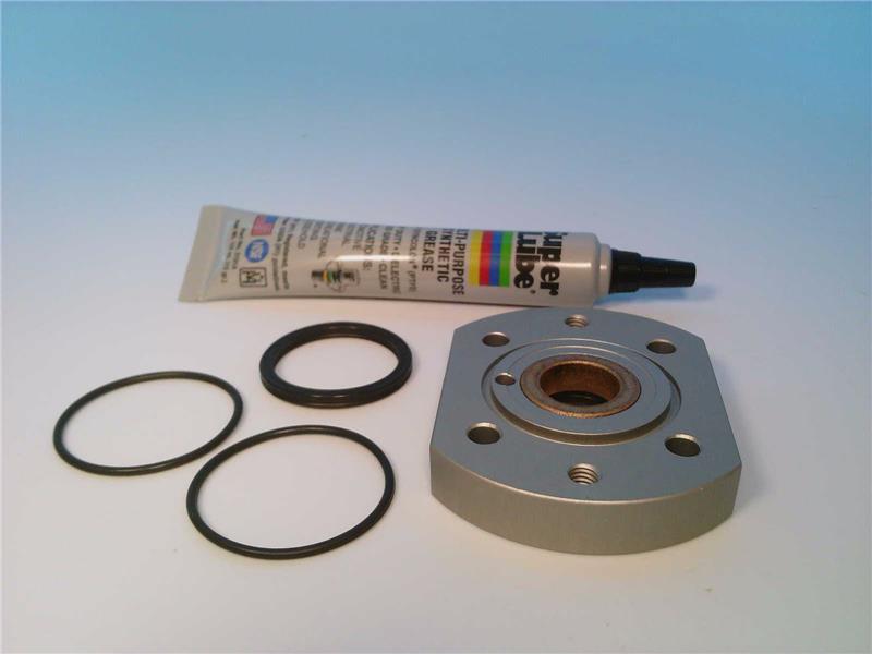 ASCO C98-G01A0-00G-AA