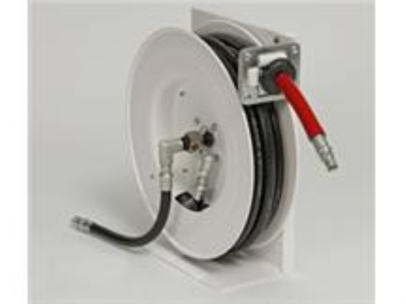 DURO HOSE REELS 2053