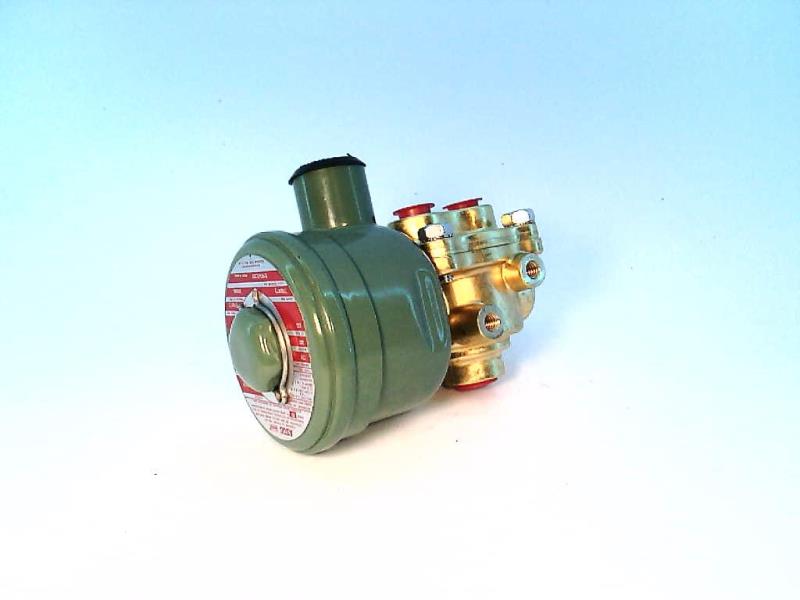 ASCO 8262B233Q-120/60