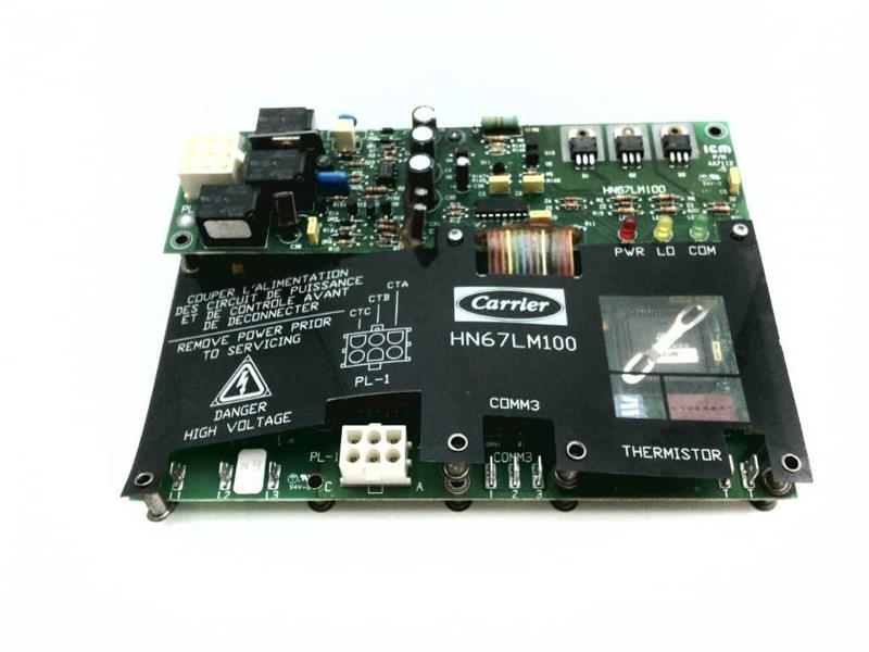 UNITED TECHNOLOGIES HN67LM100