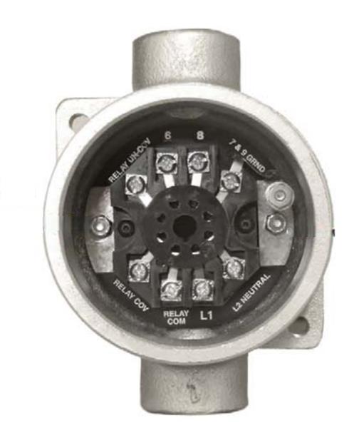 L0000-AB1 by AUTOMATION PRODUCTS