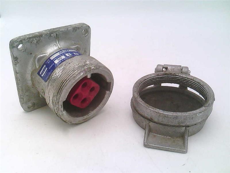 EATON CORPORATION AR347