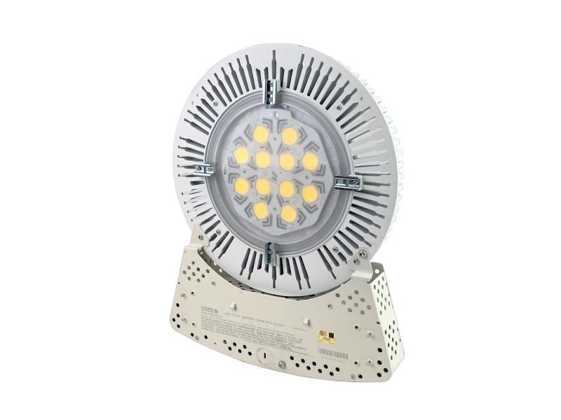 CREE CXB-A-UV-H-50K-8-UL-10V
