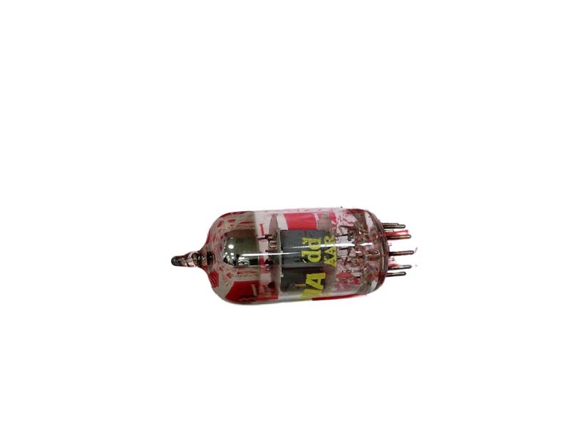 6ML8 by GTE