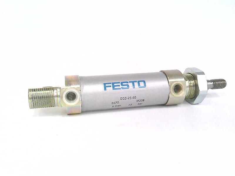 FESTO DGS-25-40