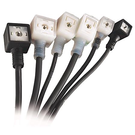 ALLEN BRADLEY 889V-LD2DBE-5