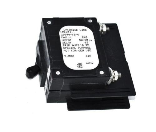 SENSATA TECHNOLOGIES LELK11-39949-10-V