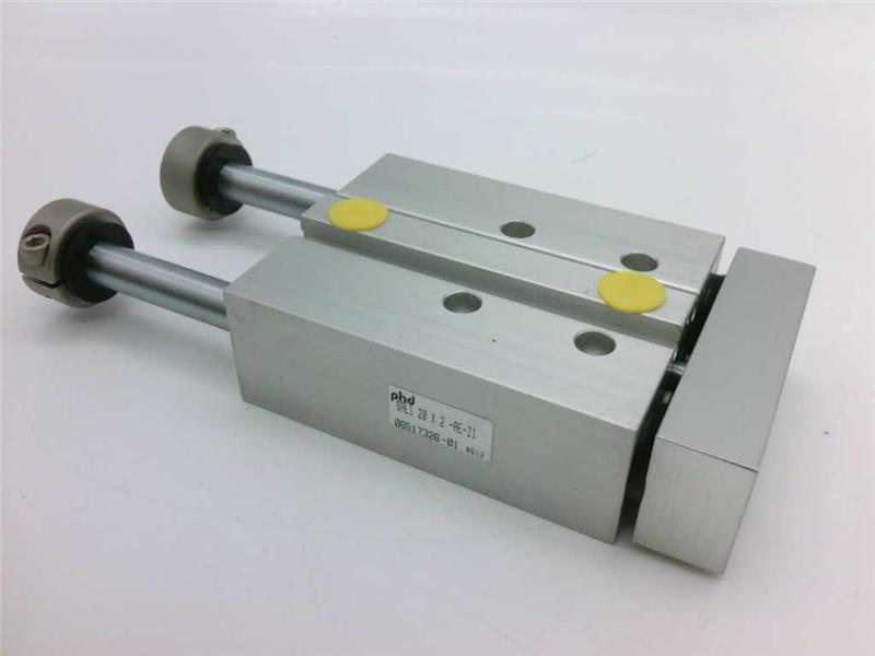 PHD INC SAL1-20X2-AE-Z1