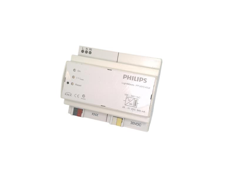PHILIPS PPS640-KNX