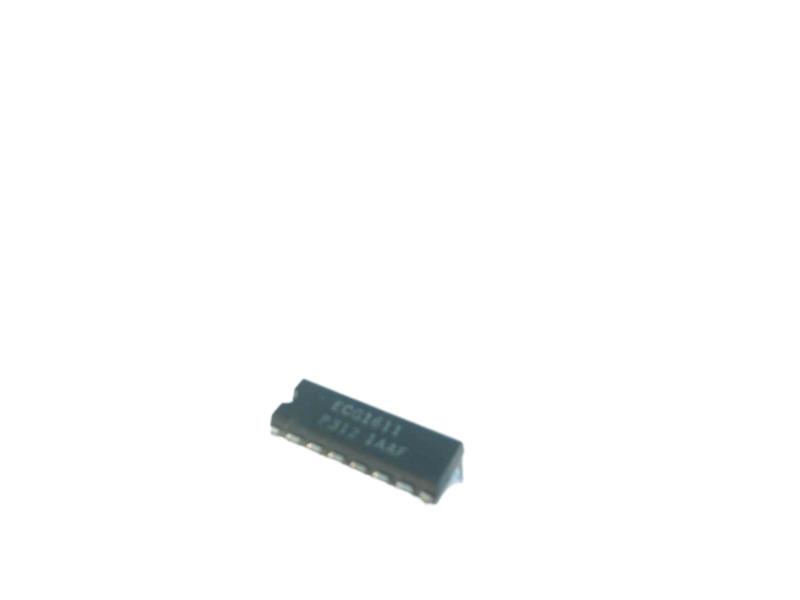 NTE NTE1611
