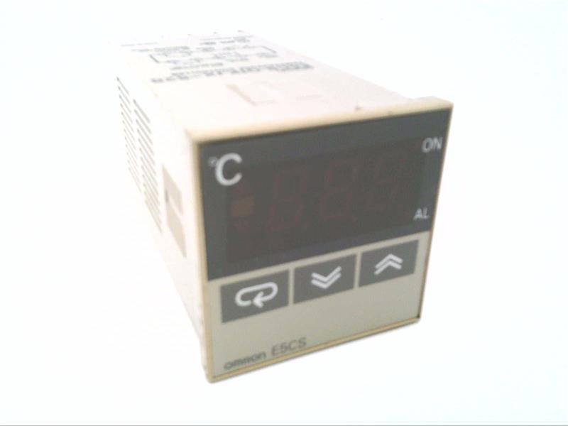 OMRON E5CS-Q1KJX-528