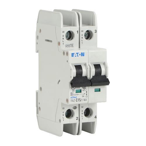 EATON CORPORATION FAZ-C1.5/2-NA