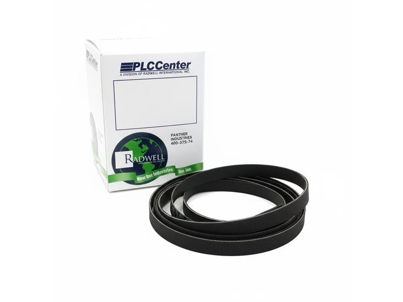 PANTHER INDUSTRIES 400-.375-74