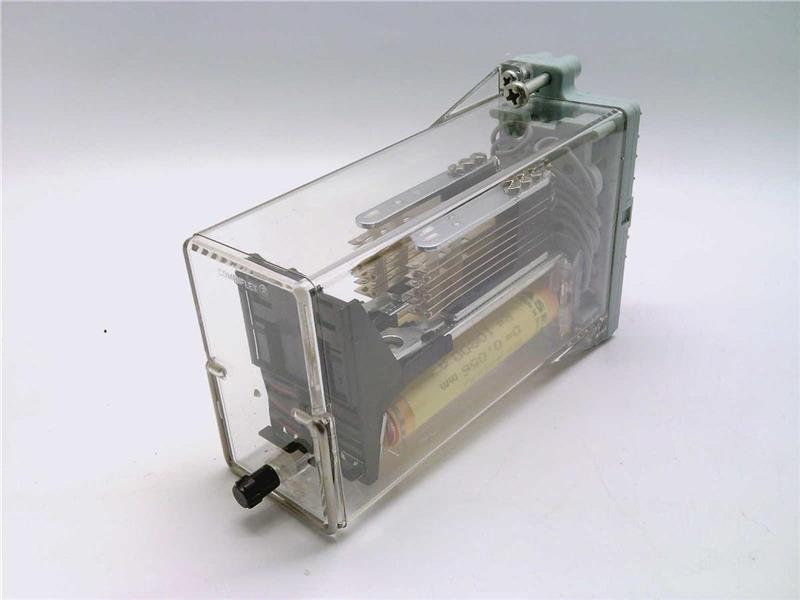 ASEA BROWN BOVERI RK271-218-AN