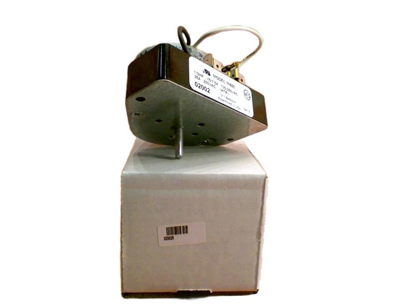 LESTER ELECTRICAL 02002