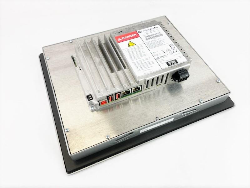 ALLEN BRADLEY 2715P-T10CD