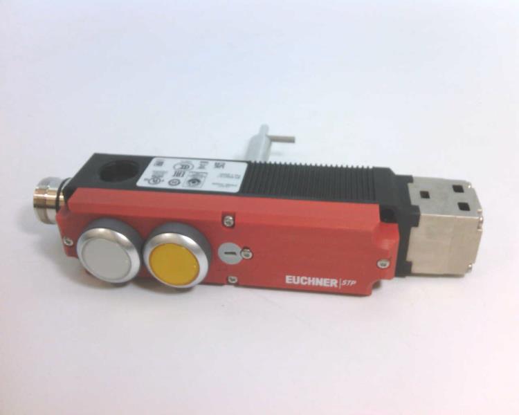 EUCHNER STP3A-4141A024RC18C1993EXT4