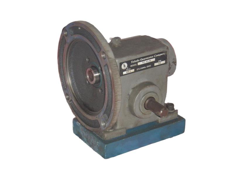 WEG TC-43-B