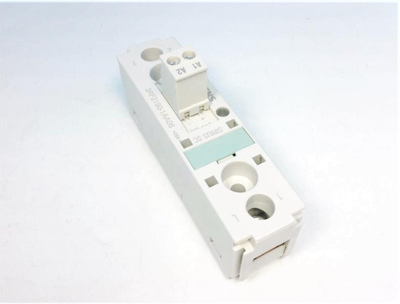 SIEMENS 3RF2190-1AA06