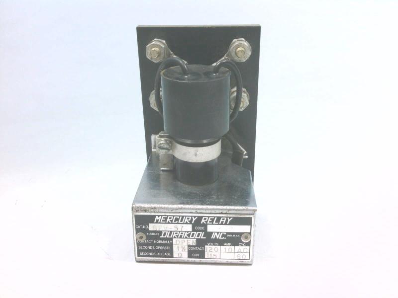 AMERICAN ELECTRONIC COMPONENTS BFV-57