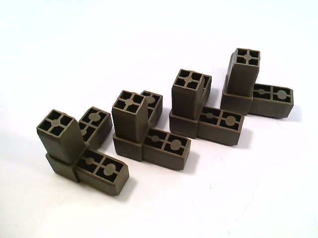 REGAL REXNORD FT-25-PA-J3-GR