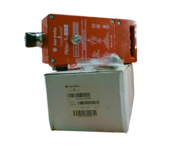 ALLEN BRADLEY 440G-L07298