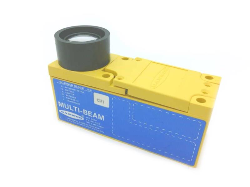 BANNER ENGINEERING SBCV1