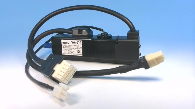 NIDEC CORP XVM-403-TBNS-0000