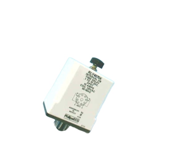 RLY4075K by PHILIPS