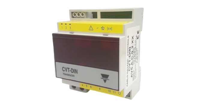 CARLO GAVAZZI CVT-DINAV5.A.C.0.2.XX