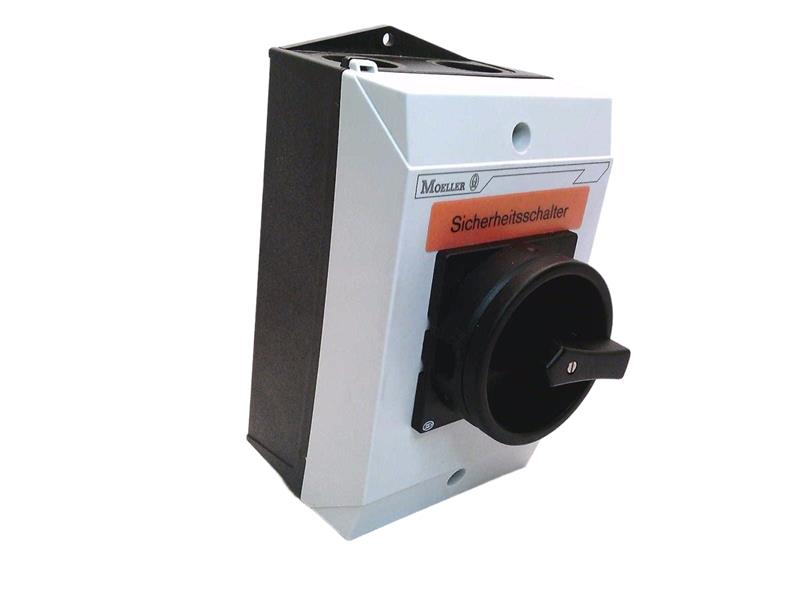 P1-32/I2-SI-SW by EATON CORPORATION