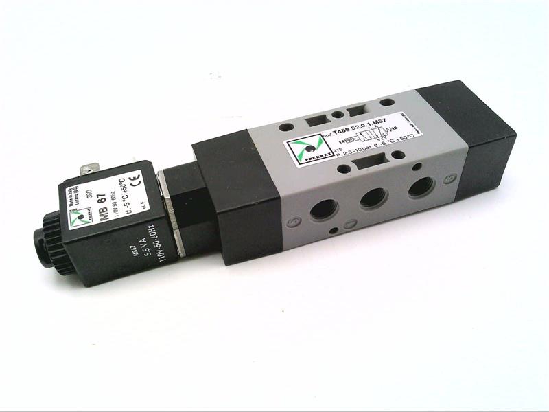 PNEUMAX T488.52.0.1.M57