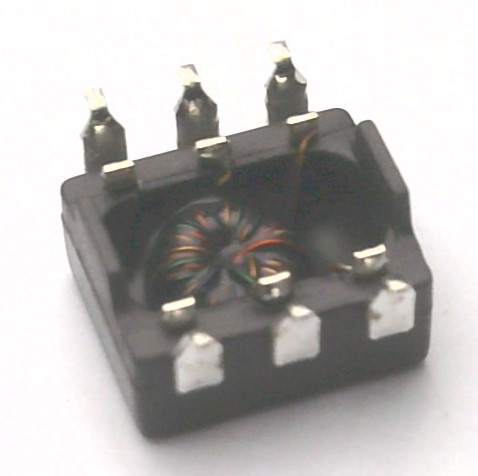 HALO ELECTRONICS TGM-240NSRL