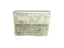 BOSCH MOD1/0X024-161