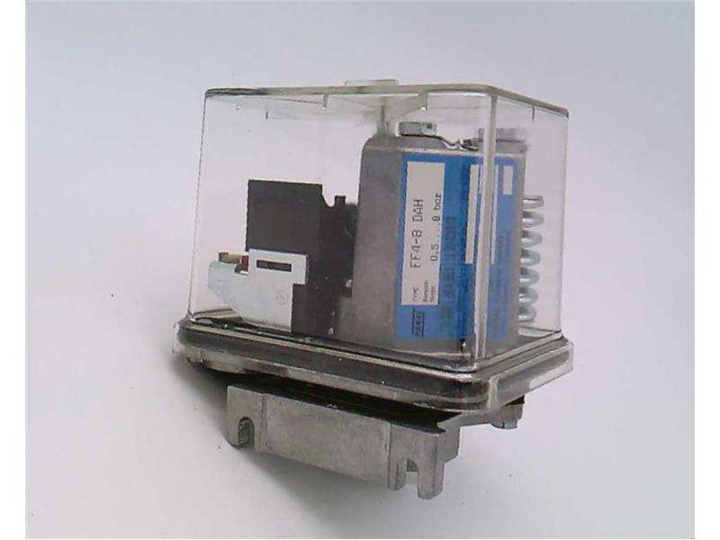 FF-4-8-DAH by WESTINGHOUSE