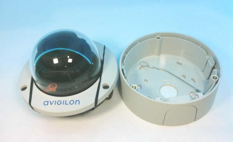 2.0C-H4SL-D1 by AVIGILON