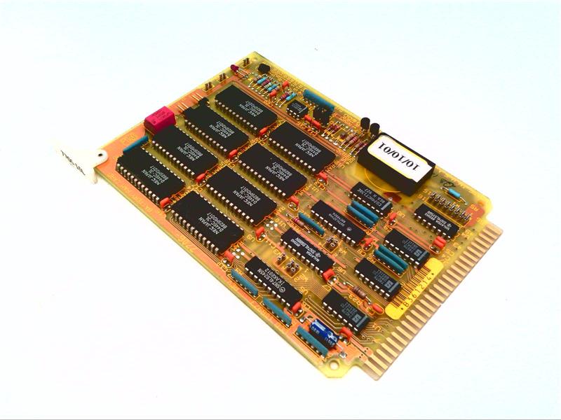 GD CALIFORNIA INC 7706-16L